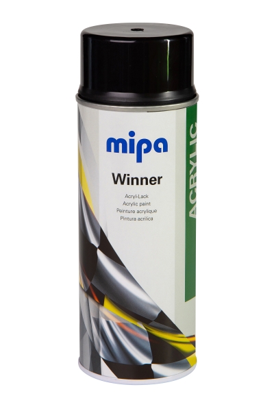Mipa Winner-Spray Acryl-Lack 400ml